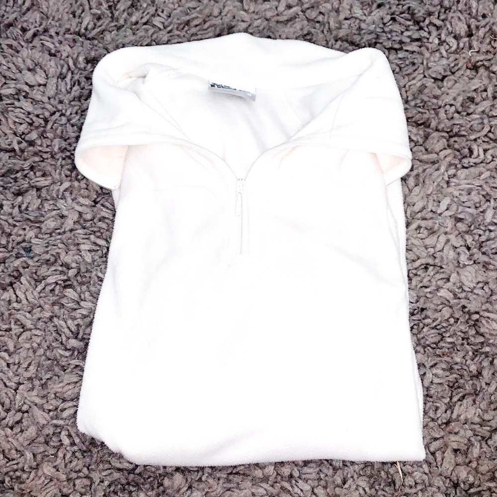 Columbia Quarter Zip